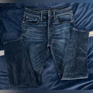 AE AirFlex+ Athletic Fit Jean